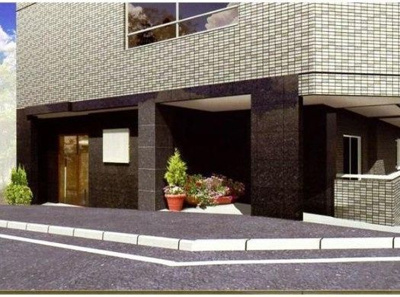 【その他】 | エテルノ板橋本町