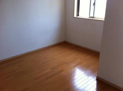 【居間・リビング】 | エテルノ板橋本町 | 別号室参考写真です