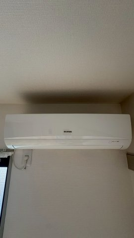アスカハイツの設備