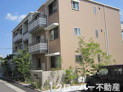 シャーメゾン元町