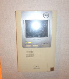 エスティメゾン豊洲レジデンスEのセキュリティ