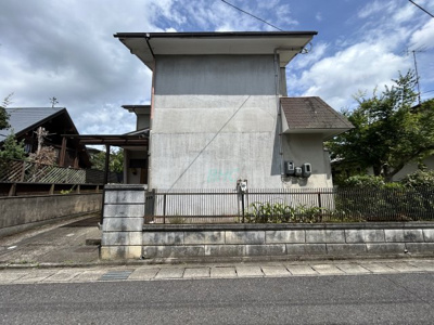 【外観】 | 比叡平１丁目