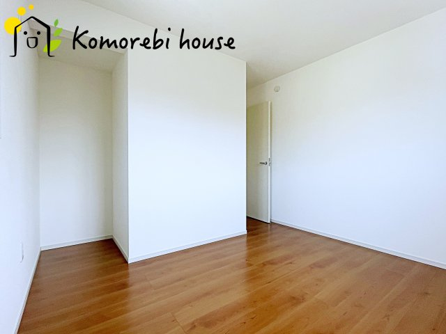 上尾市原市　3期　新築一戸建て　Re・Terrechez　01の子供部屋|子供部屋です