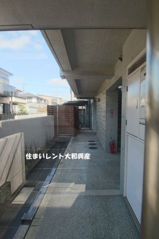 COMFORT（コンフォート）のその他共用部分