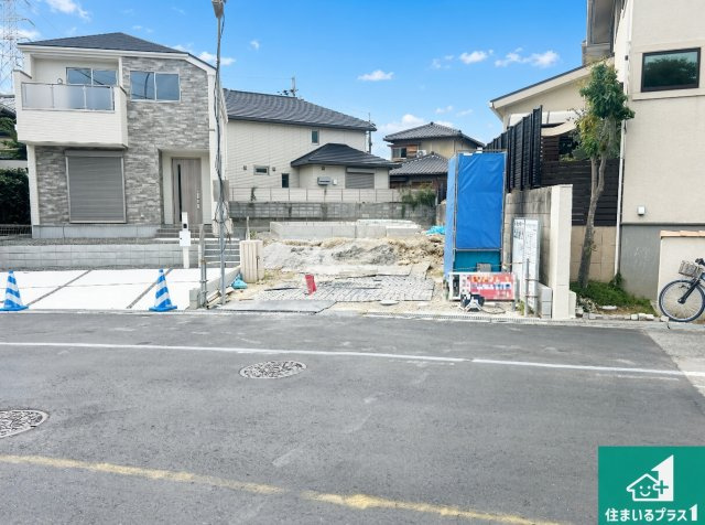 ◆堺市南区庭代台　第3期　新築一戸建て