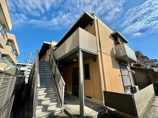 シャーメゾン延末