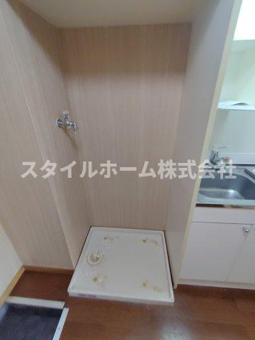 Mh-Arc市田の設備|同建物内別部屋の写真です。