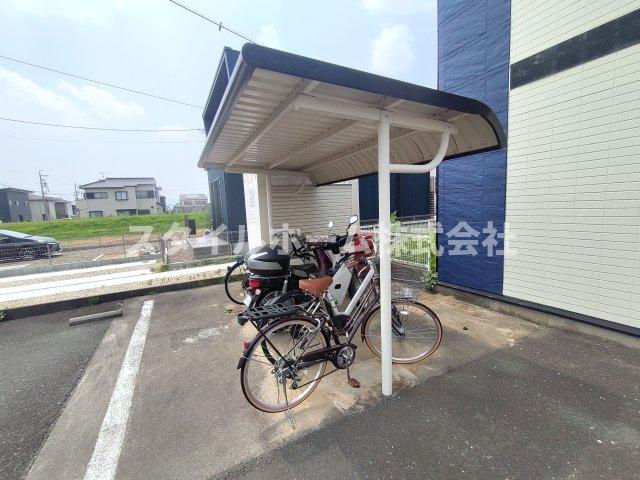Mh-Arc市田のその他共用部分
