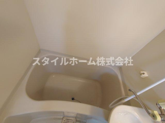 Mh-Arc市田の浴室|同建物内別部屋の写真です。