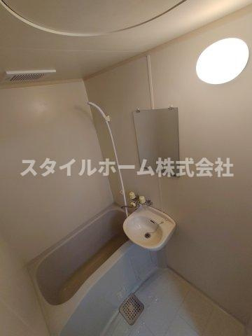 Mh-Arc市田の浴室|同建物内別部屋の写真です。