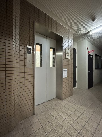 【その他共用部分】シャルムメゾン春日野道