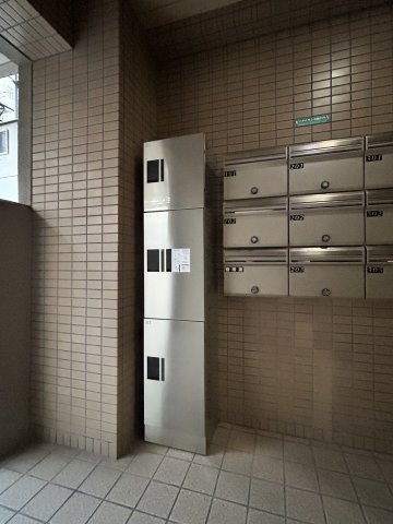 【その他共用部分】シャルムメゾン春日野道
