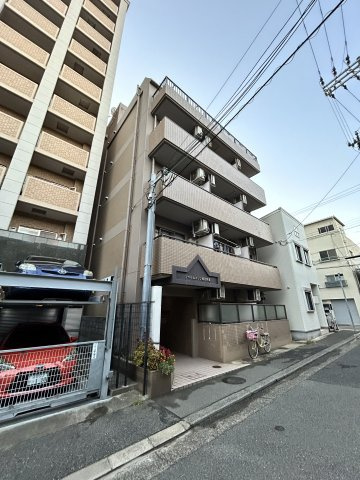 シャルムメゾン春日野道の画像