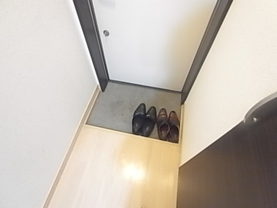 【玄関】 | アーク船橋