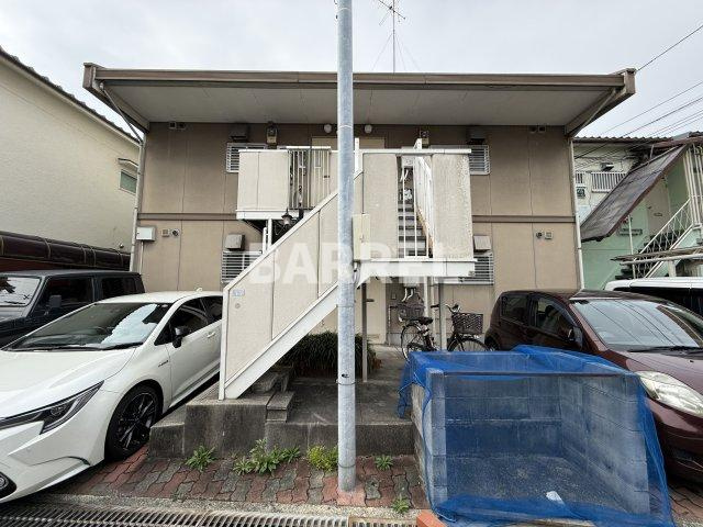 クローバーハイツ