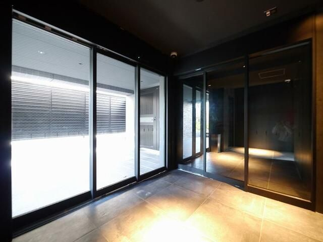 ＳＨＯＫＥＮ　Ｒｅｓｉｄｅｎｃｅ　横浜生麦１のその他