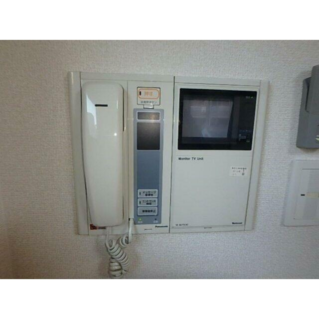 フェニックス日本橋浜町公園のセキュリティ