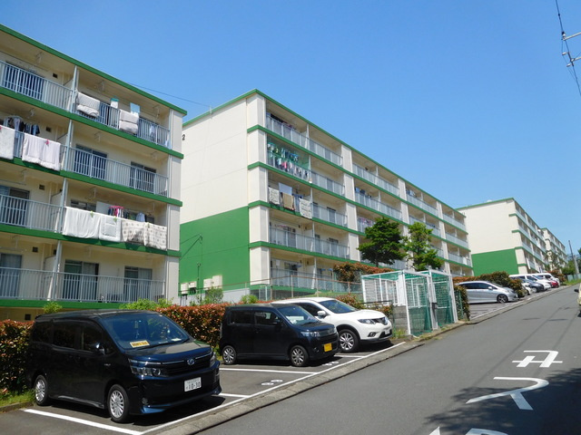 ★駐車場★