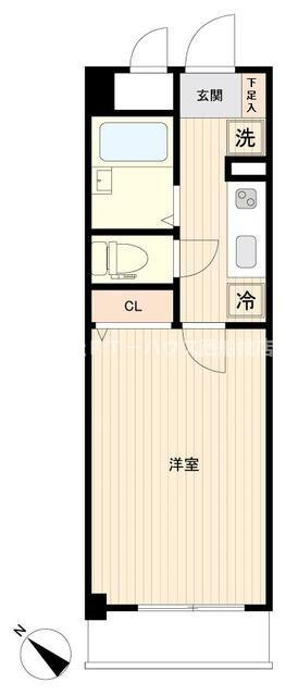 ザ・レジデンス行徳Ⅲの地図|地図