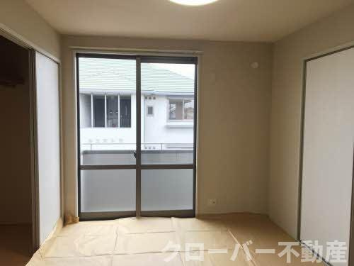 ルエスト A棟の展望