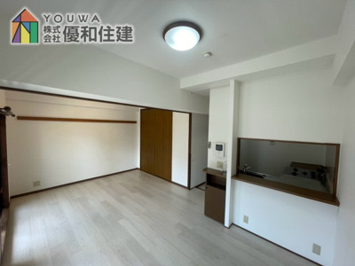 【居間・リビング】 | グランプレステージ西神戸