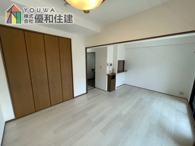 【居間・リビング】 | グランプレステージ西神戸