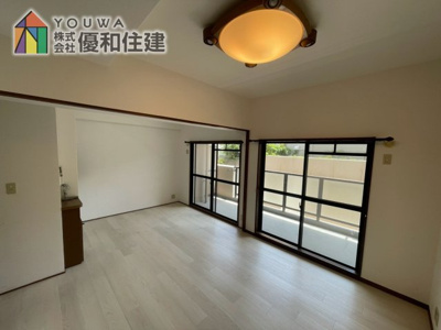 【居間・リビング】 | グランプレステージ西神戸