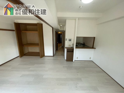 【居間・リビング】 | グランプレステージ西神戸