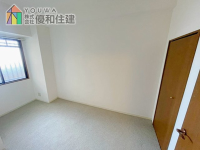 【洋室】 | グランプレステージ西神戸