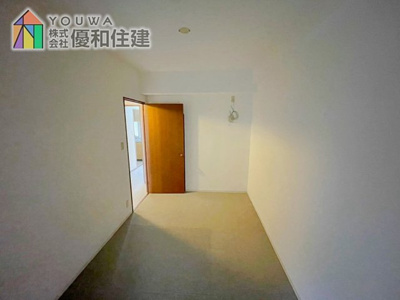 【洋室】 | グランプレステージ西神戸