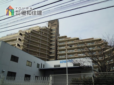 【外観】 | グランプレステージ西神戸