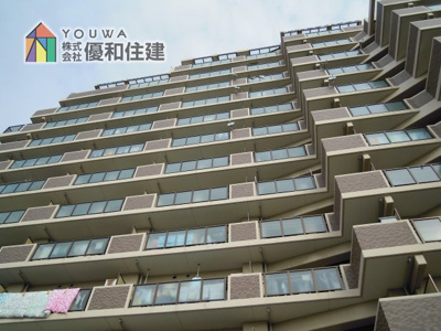 【外観】 | グランプレステージ西神戸