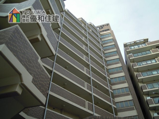 【外観】 | グランプレステージ西神戸