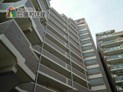 【外観】 | グランプレステージ西神戸