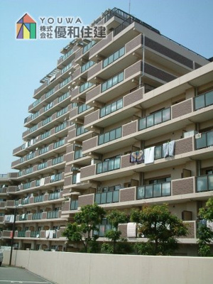 【外観】 | グランプレステージ西神戸