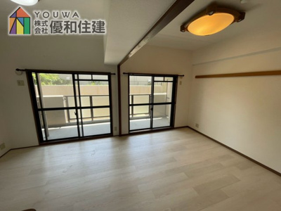 【居間・リビング】 | グランプレステージ西神戸