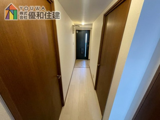 【玄関】 | グランプレステージ西神戸