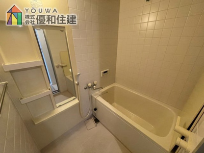 【浴室】 | グランプレステージ西神戸