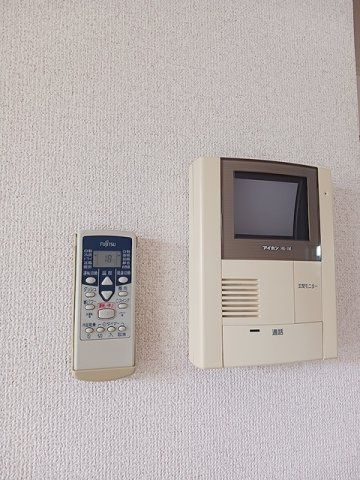 ルーラルⅡの設備