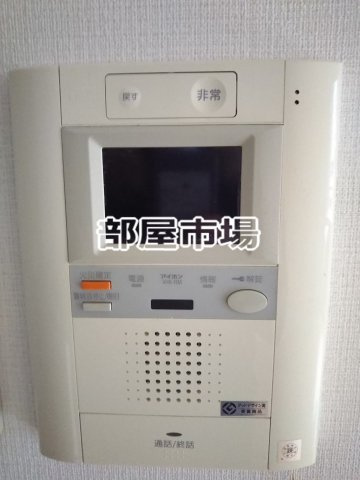 BPRレジデンス蔵前のセキュリティ