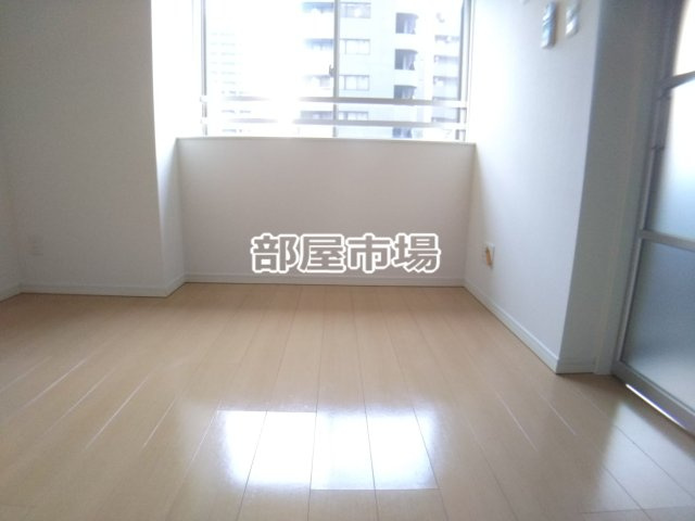 BPRレジデンス蔵前の寝室