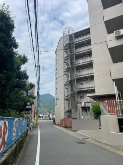 【外観】 | S52282-ﾊｲﾂｴﾝﾍﾟﾗｰ修学院