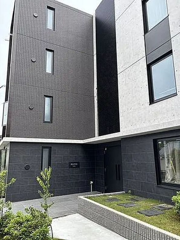 レオーネ早稲田の画像
