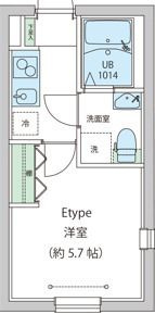 レオーネ早稲田