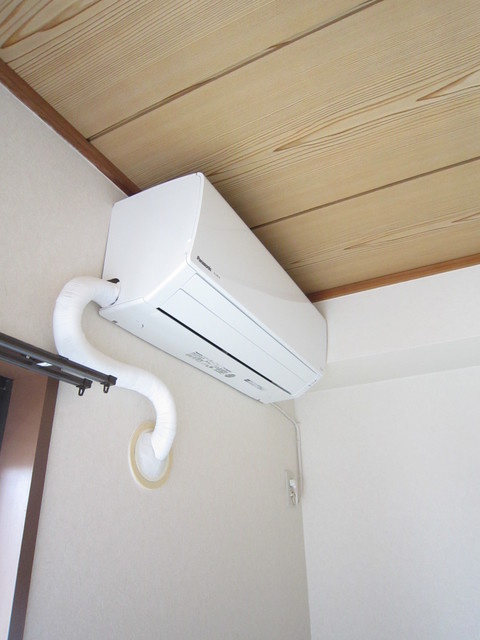 サントピア湘南の設備