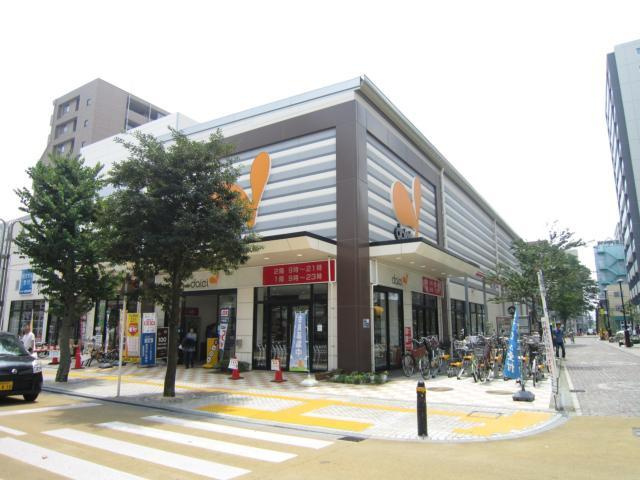 サントピア湘南のその他|ダイエー藤沢店