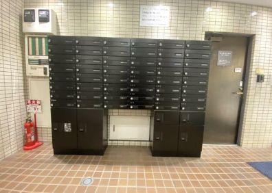 千代田区飯田橋１丁目の賃貸マンション