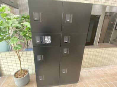 千代田区飯田橋１丁目の賃貸マンション