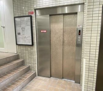 千代田区飯田橋１丁目の賃貸マンション