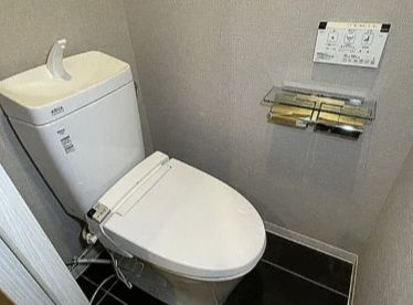 千代田区飯田橋１丁目の賃貸マンション